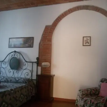 Agriturismo Torrevecchia Pienza