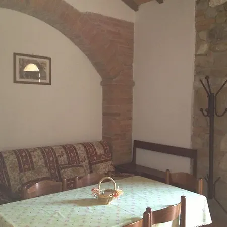 Agriturismo Torrevecchia *