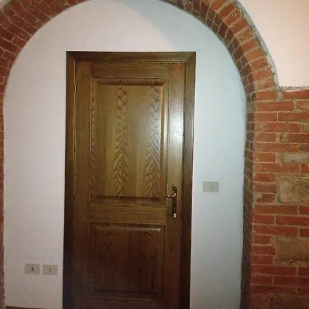 Farm stay Agriturismo Torrevecchia