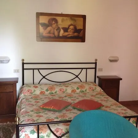 Agriturismo Torrevecchia