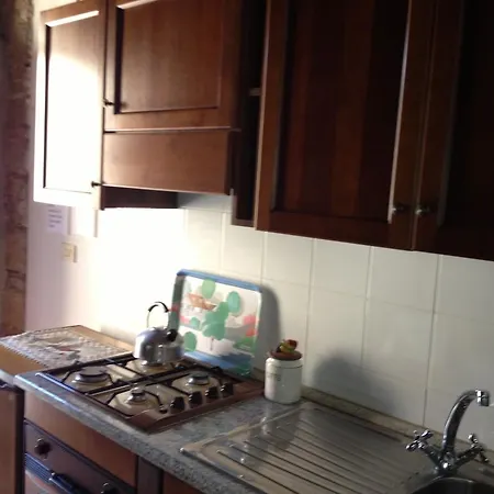 Agriturismo Torrevecchia Farm stay *