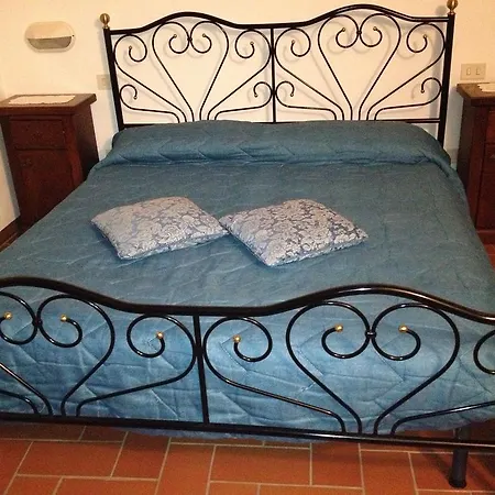 Agriturismo Torrevecchia Farm stay