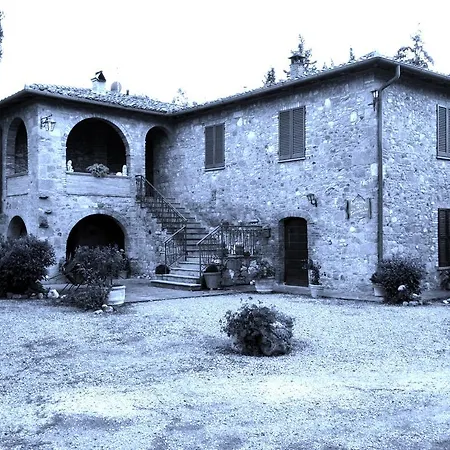 Farm stay Agriturismo Torrevecchia *