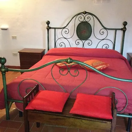 Farm stay Agriturismo Torrevecchia