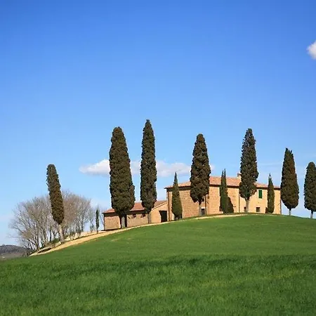 Farm stay Agriturismo Torrevecchia *