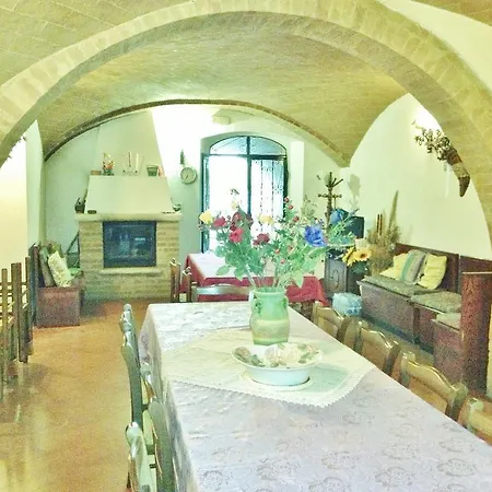 Farm stay Agriturismo Torrevecchia