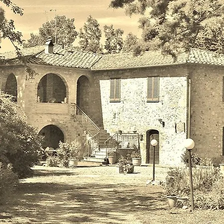 Farm stay Agriturismo Torrevecchia