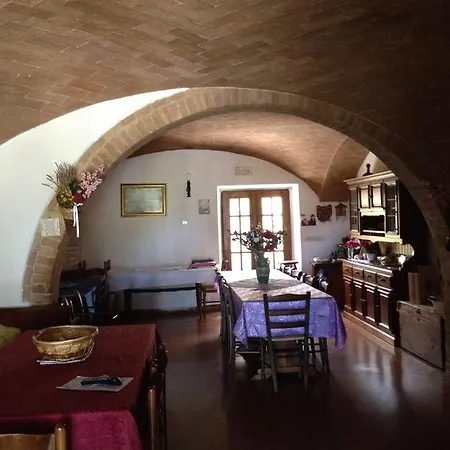 Farm stay Agriturismo Torrevecchia