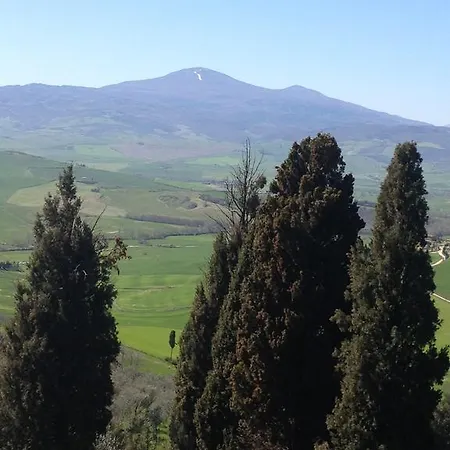 Agriturismo Torrevecchia Pienza