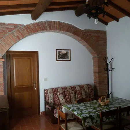Agriturismo Torrevecchia *