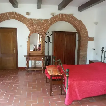 Farm stay Agriturismo Torrevecchia *