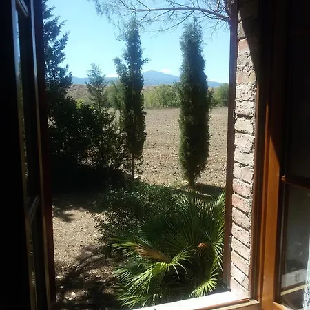 Agriturismo Torrevecchia Pienza