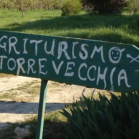 Farm stay Agriturismo Torrevecchia