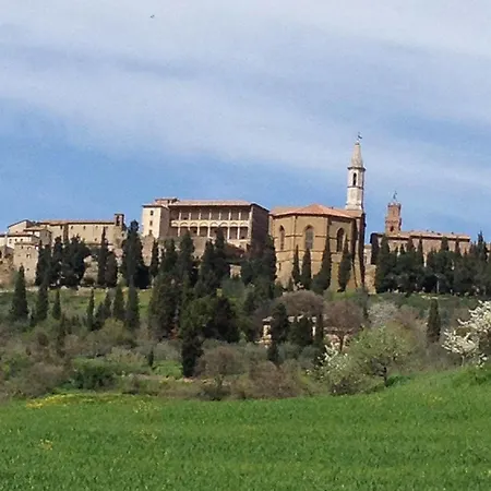 Agriturismo Torrevecchia Pienza