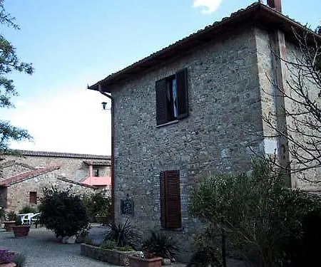 Agriturismo Torrevecchia Farm stay Pienza
