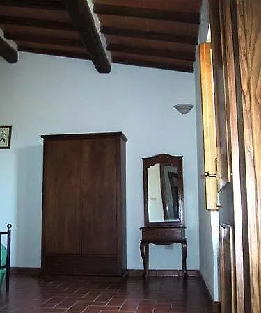 Agriturismo Torrevecchia Farm stay