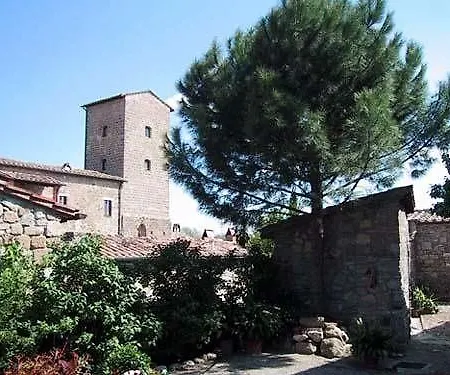 Agriturismo Torrevecchia * Pienza