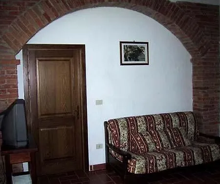 Agriturismo Torrevecchia Pienza