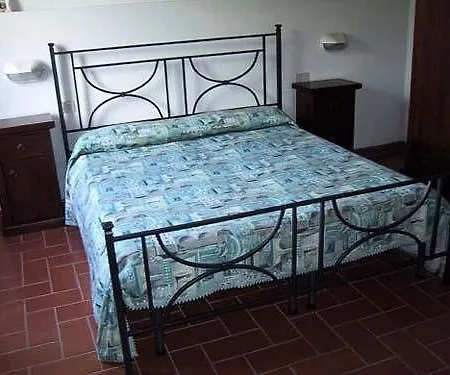 Agriturismo Torrevecchia *