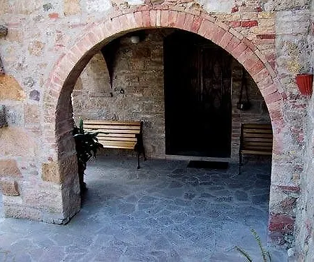 Farm stay Agriturismo Torrevecchia